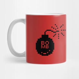 I'm the Bomb Mug